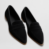 Monika – Eleganckie Mokasyny Damskie