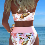 Elena - Wygodne bikini