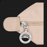WIELKA TORBA TOTE LONGCHAMP | RÓŻOWY PŁATEK