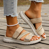Marvella – Sandalias ortopédicas