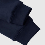 Libuše - Premium sweter z polo zamkiem