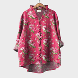 Tara | Elegancka letnia bluzka