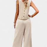Lavinia | Top+Szorty Boho