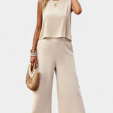 Lavinia | Top+Szorty Boho