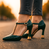 Sandały Sirena Vivienne
