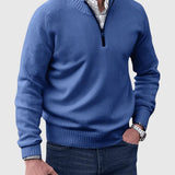 Libuše - Kardigan z zamkiem