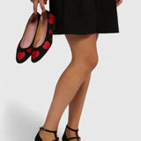Lyn | Eleganckie i Stylowe Obcasy