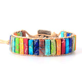 Bransoletka Chakra