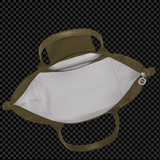 WIELKA TORBA TOTE LONGCHAMP | CACTUS
