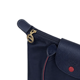 WIELKA TORBA TOTE LONGCHAM | GRANATOWA