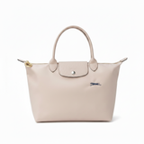WIELKA TORBA TOTE LONGCHAMP | JASNY BEŻ