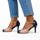 Anna | Wygodne i Eleganckie Obcasy