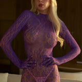 Body Przezroczyste Venus