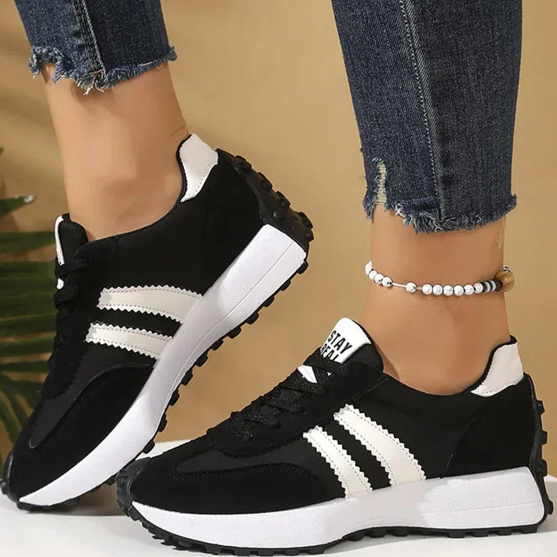 Aurora - Eleganckie buty do codziennego komfortu