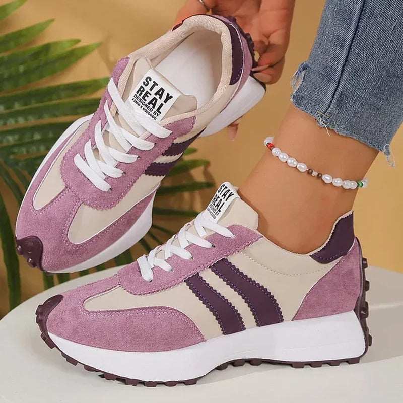 Aurora - Eleganckie buty do codziennego komfortu