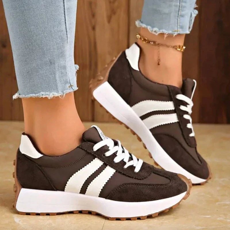 Aurora - Eleganckie buty do codziennego komfortu
