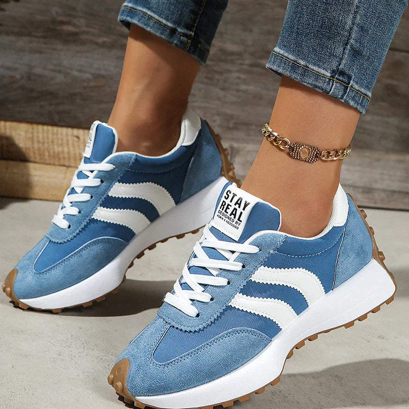 Aurora - Eleganckie buty do codziennego komfortu