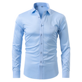 Koszula Elegancka - Slim Fit