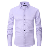 Koszula Elegancka - Slim Fit