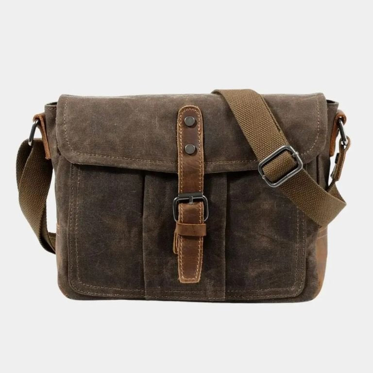 Elias™ - Torba kurierska Balmoral
