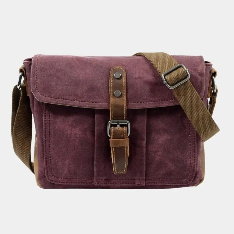 Elias™ - Torba kurierska Balmoral