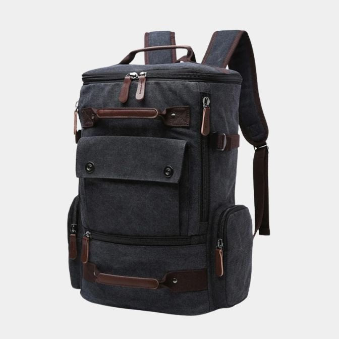 Emil™ - Vintage Plecak Dune Vanguard