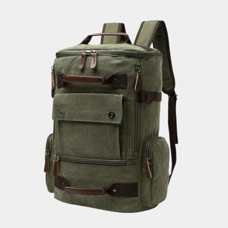 Emil™ - Vintage Plecak Dune Vanguard