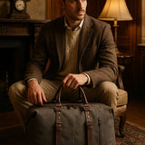 Frederik™ - Torba podróżna Duffle