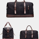 Frederik™ - Torba podróżna Duffle