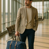 Frederik™ - Torba podróżna Duffle