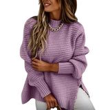 Elżbieta – Sweter z Kaszmiru