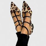 Lyn | Eleganckie i Stylowe Obcasy