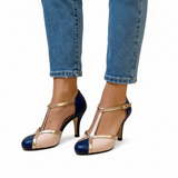 Anna | Wygodne i Eleganckie Obcasy