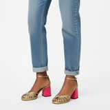 Veronica | Eleganckie i Stylowe Obcasy