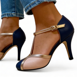 Anna | Wygodne i Eleganckie Obcasy
