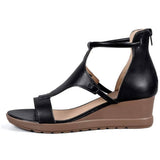 Amara - Eleganckie Sandalias Ortopedyczne