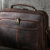 Kasper™ - Casual Crossbody Torba