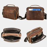 Kasper™ - Casual Crossbody Torba