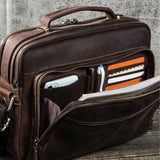 Kasper™ - Casual Crossbody Torba