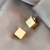 Eleganckie Kolczyki z Cubic Zirconia