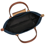Klasyczna torba - Duża torba Le Pliage Tote, Granatowa