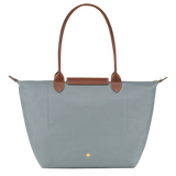 WIELKA TORBA TOTE LONGCHAMP | ŻELAZO