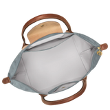 WIELKA TORBA TOTE LONGCHAMP | ŻELAZO