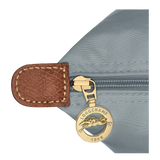 WIELKA TORBA TOTE LONGCHAMP | ŻELAZO