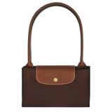 Klasyczna torba - Duża torba Le Pliage Tote, Heban