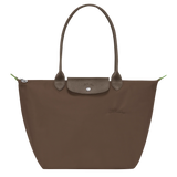 WIELKA TORBA TOTE LONGCHAMP | TERRA