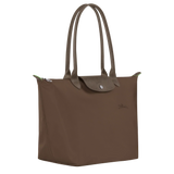 WIELKA TORBA TOTE LONGCHAMP | TERRA