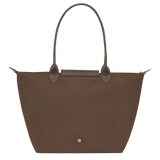WIELKA TORBA TOTE LONGCHAMP | TERRA