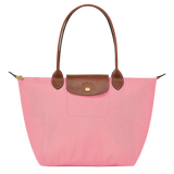Klasyczna torba - Medium Le Pliage Tote, Marshmallow