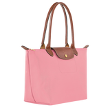 Klasyczna torba - Medium Le Pliage Tote, Marshmallow